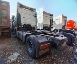 Седельный тягач Седельный тягач SITRAK c7h 2023 года б/у фото 5