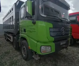 Самосвал Самосвал  Shacman SX33186T366 2022 года б/у