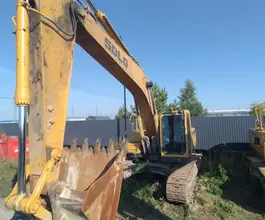 Экскаватор SDLG E6250F 2021 года б/у фото 4