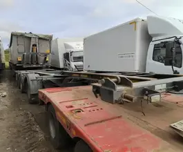 ТОНАР 99891 2023 года б/у