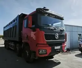 Самосвал Самосвал  Shacman SX33186V366 2023 года б/у