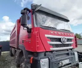 Самосвал Самосвал  Hongyan 908 2022 года б/у