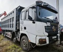 Самосвал Самосвал  Shacman SX33186T366 2022 года б/у