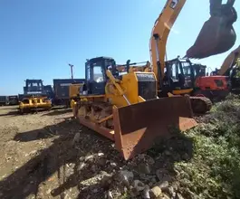 Бульдозер BEEZONE D16-5 2024 года б/у