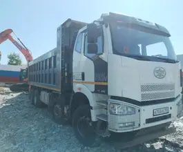 Самосвал Самосвал  FAW J6 2023 года б/у