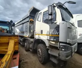 Самосвал Самосвал  FAW J6 2023 года б/у