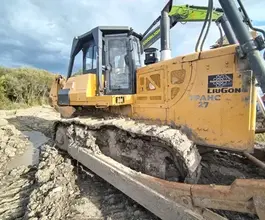 Бульдозер LIUGONG CLGB320 2021 года б/у