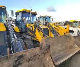 Экскаватор-погрузчик ACE TLB95 2023 года б/у