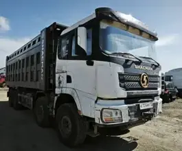 Самосвал Самосвал  Shacman SX33186T366 2022 года б/у