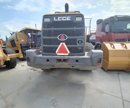 Фронтальный погрузчик LGCE L956FH 2023 года б/у фото 3