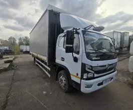 Тентованный грузовик Тентованный грузовик  Dongfeng 2023 года б/у