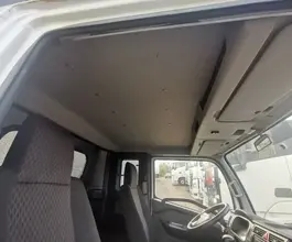 Тентованный грузовик Тентованный грузовик  Dongfeng 2023 года б/у фото 4