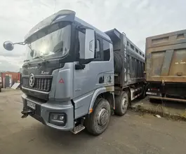 Самосвал Самосвал  Shacman SX33186V366 2023 года б/у фото 3