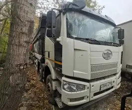 Самосвал Самосвал  FAW J6 2023 года б/у