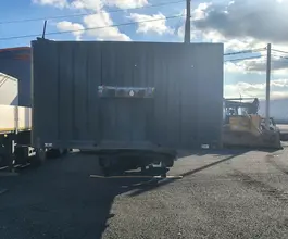 Бортовой полуприцеп Тонар 97883 2022 года б/у фото 4