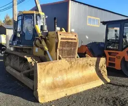 Бульдозер BEEZONE D16-5 2023 года б/у