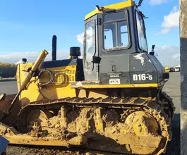 Бульдозер BEEZONE D16-5 2023 года б/у фото 3