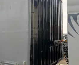 Тентованный полуприцеп Тонар 9888 2023 года б/у фото 3