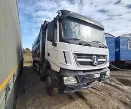 Самосвал Самосвал  beiben ND3310 2023 года б/у