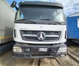 Самосвал Самосвал  beiben ND3310 2023 года б/у фото 2