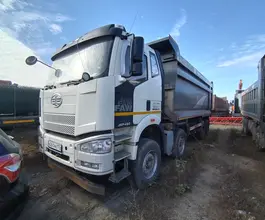 Самосвал Самосвал  FAW J6 2023 года б/у фото 3