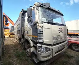Самосвал Самосвал  FAW J6 2024 года б/у