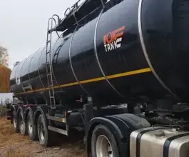 ППЦ   FOXTANK 877721 2024 года б/у