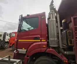 Самосвал Самосвал  Камаз 65801 2022 года б/у фото 4