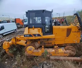 Бульдозер LIUGONG CLGB160C 2022 года б/у фото 3
