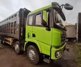 Самосвал Самосвал  Shacman SX33186W366C 2022 года б/у