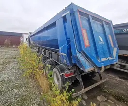 Специальный полуприцеп ТОНАР 95234 2023 года б/у фото 5