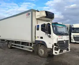 Рефрижератор Фургон  Foton 2023 года б/у
