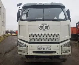 Самосвал Самосвал  FAW J6 2023 года б/у фото 2