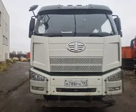 Самосвал Самосвал  FAW J6 2023 года б/у фото 3