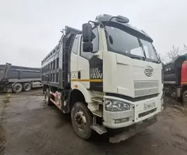 Самосвал Самосвал  FAW J6 2023 года б/у