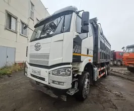 Самосвал Самосвал  FAW J6 2023 года б/у фото 3