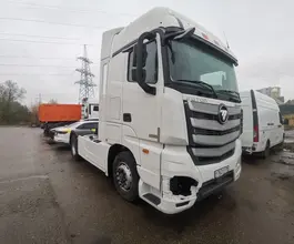 Седельный тягач Седельный тягач Foton Auman EST A 2023 года б/у фото 2