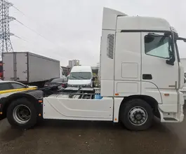 Седельный тягач Седельный тягач Foton Auman EST A 2023 года б/у фото 5