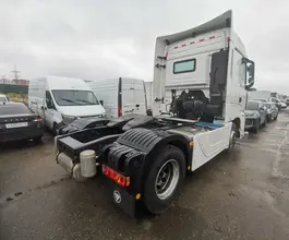 Седельный тягач Седельный тягач Foton Auman EST-A 2023 года б/у фото 5