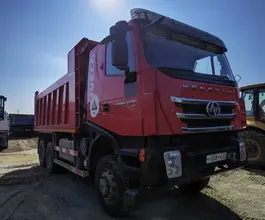 Самосвал Самосвал  Hongyan C500 2023 года б/у