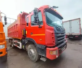Самосвал Самосвал  JAC N350 2021 года б/у