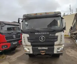 Самосвал Самосвал  Shacman SX32586W384C 2023 года б/у фото 2