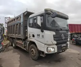 Самосвал Самосвал  Shacman SX32586W384C 2023 года б/у
