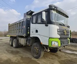 Самосвал Самосвал  Shacman SX32586V385 2022 года б/у