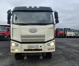 Самосвал Самосвал  FAW J6 2023 года б/у фото 3