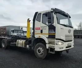Самосвал Самосвал  FAW J6 2023 года б/у
