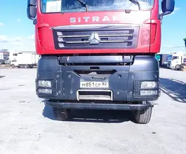 Самосвал Самосвал  Sinotruk Sitrak c7h 2023 года б/у фото 3