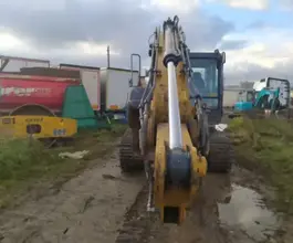 Экскаватор XCMG XE180DN 2023 года б/у