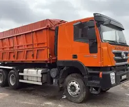 Самосвал Самосвал  Hongyan 908 2023 года б/у