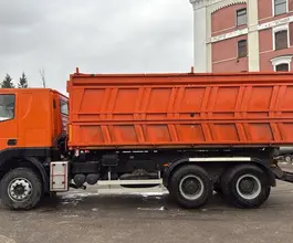 Самосвал Самосвал  Hongyan 908 2023 года б/у фото 4